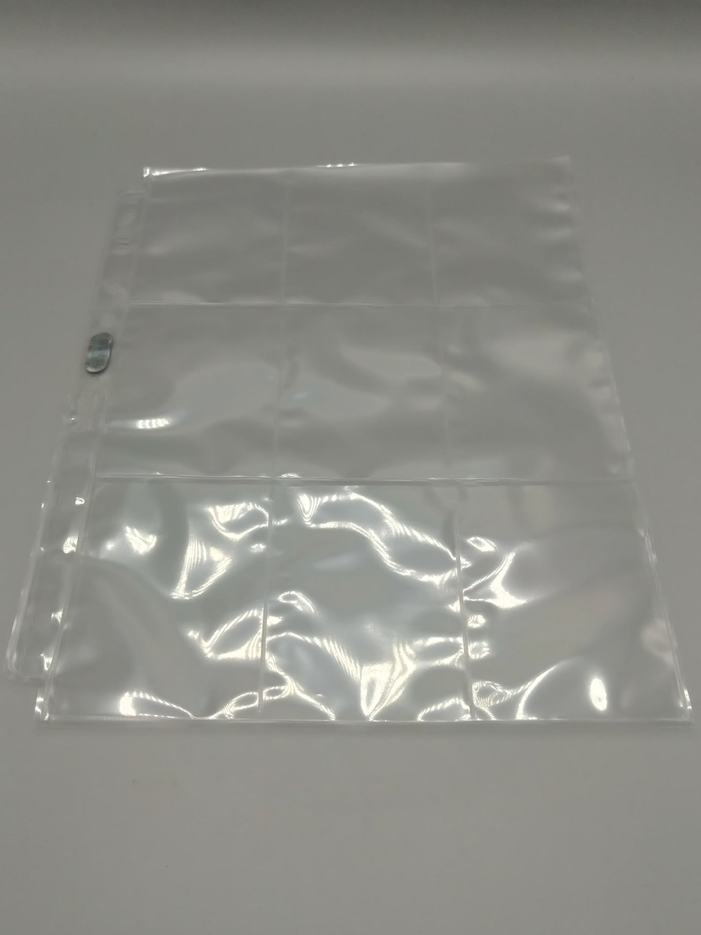 Ultra Pro Sleeves Bags Toploader Trading Cards TCG MTG