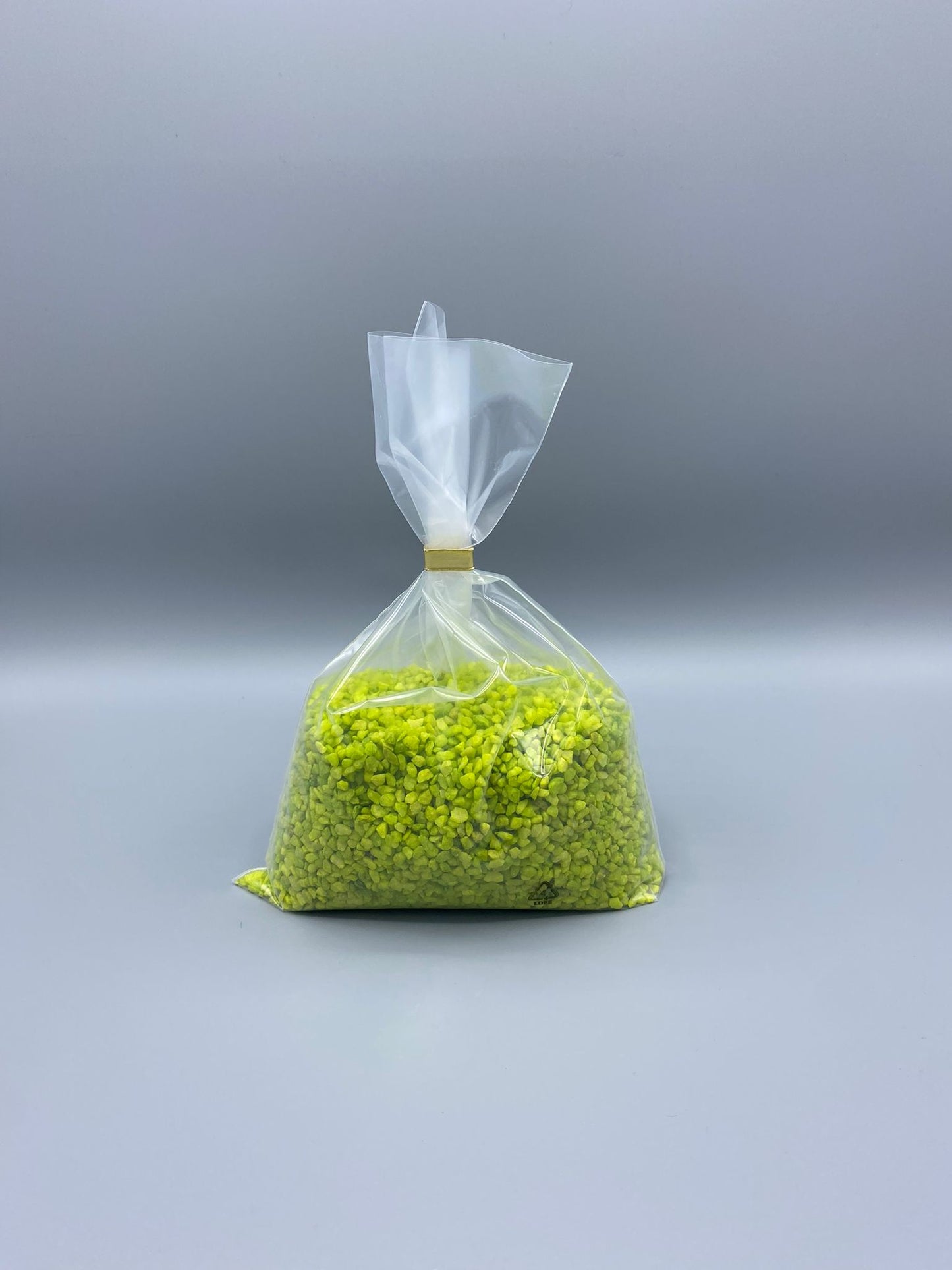 LDPE Flachbeutel 100µ transparent