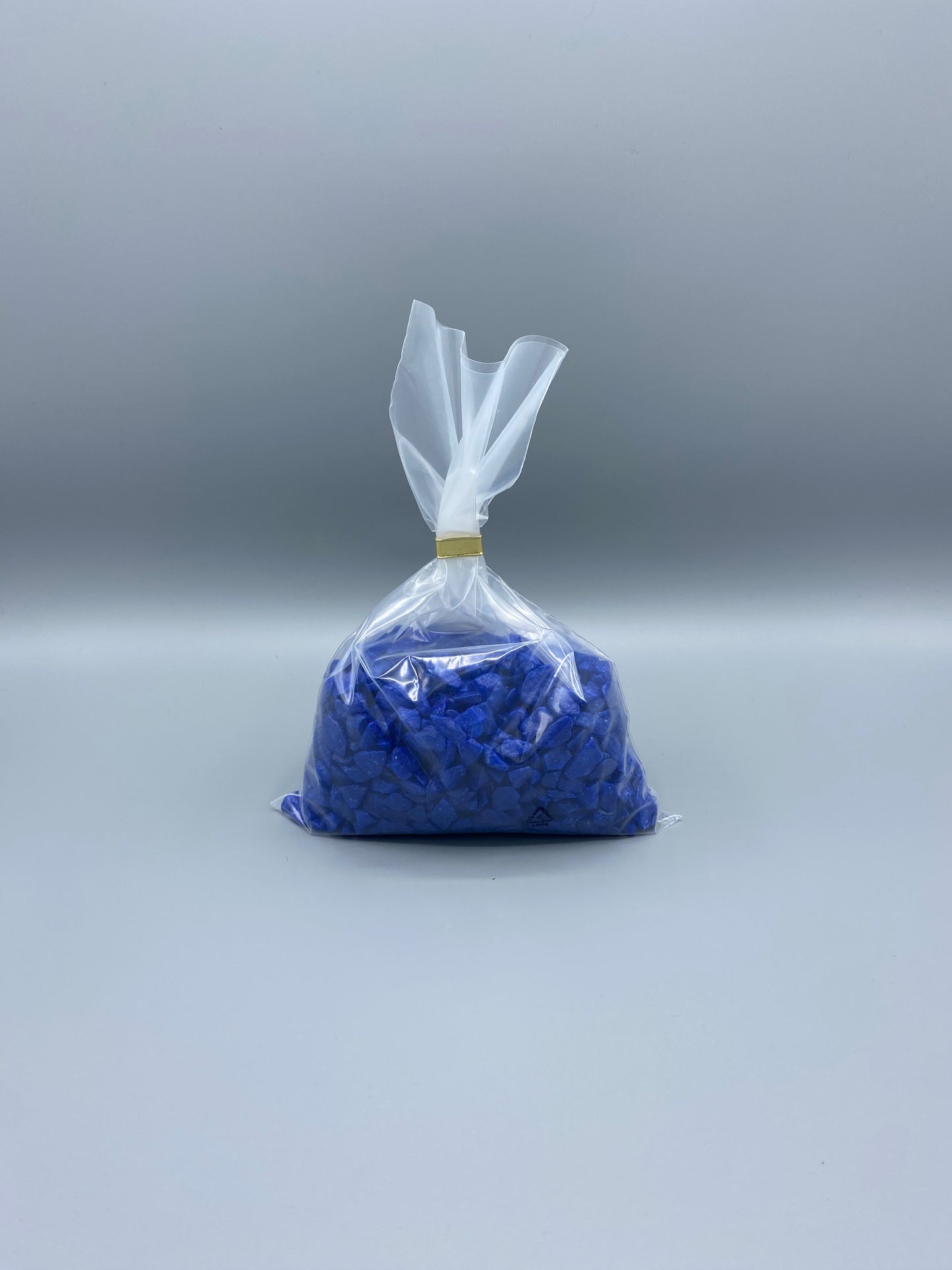 LDPE Flachbeutel 100µ transparent
