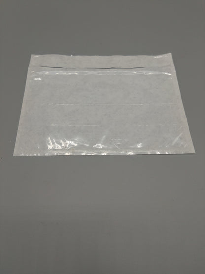 Lieferscheintaschen, Dokumententaschen, Begleitpapierhüllen