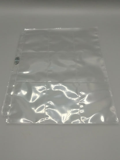 Ultra Pro Sleeves Bags Toploader Trading Cards TCG MTG