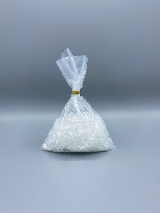 LDPE Flachbeutel 100µ transparent