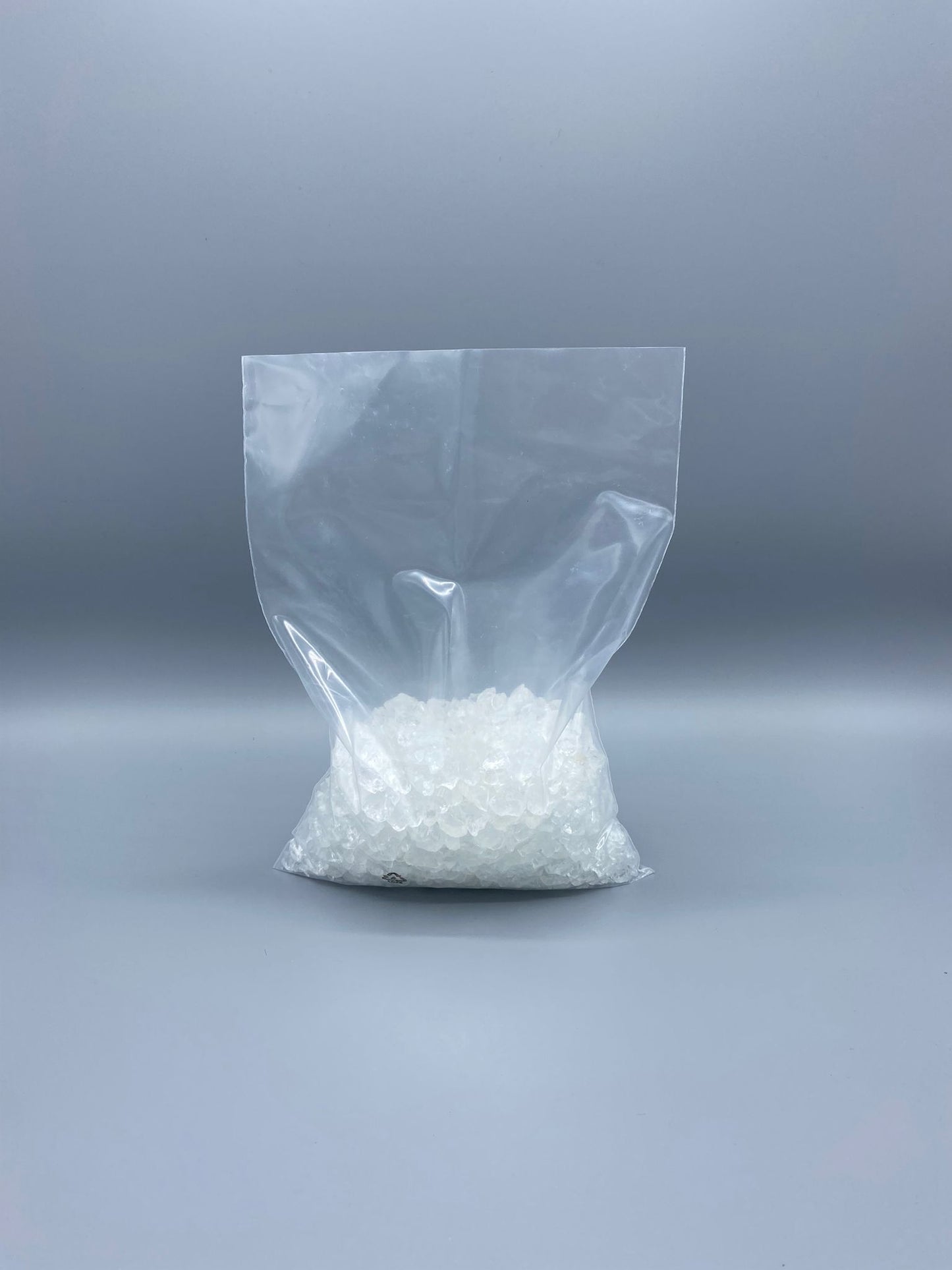 LDPE Flachbeutel 50µ transparent