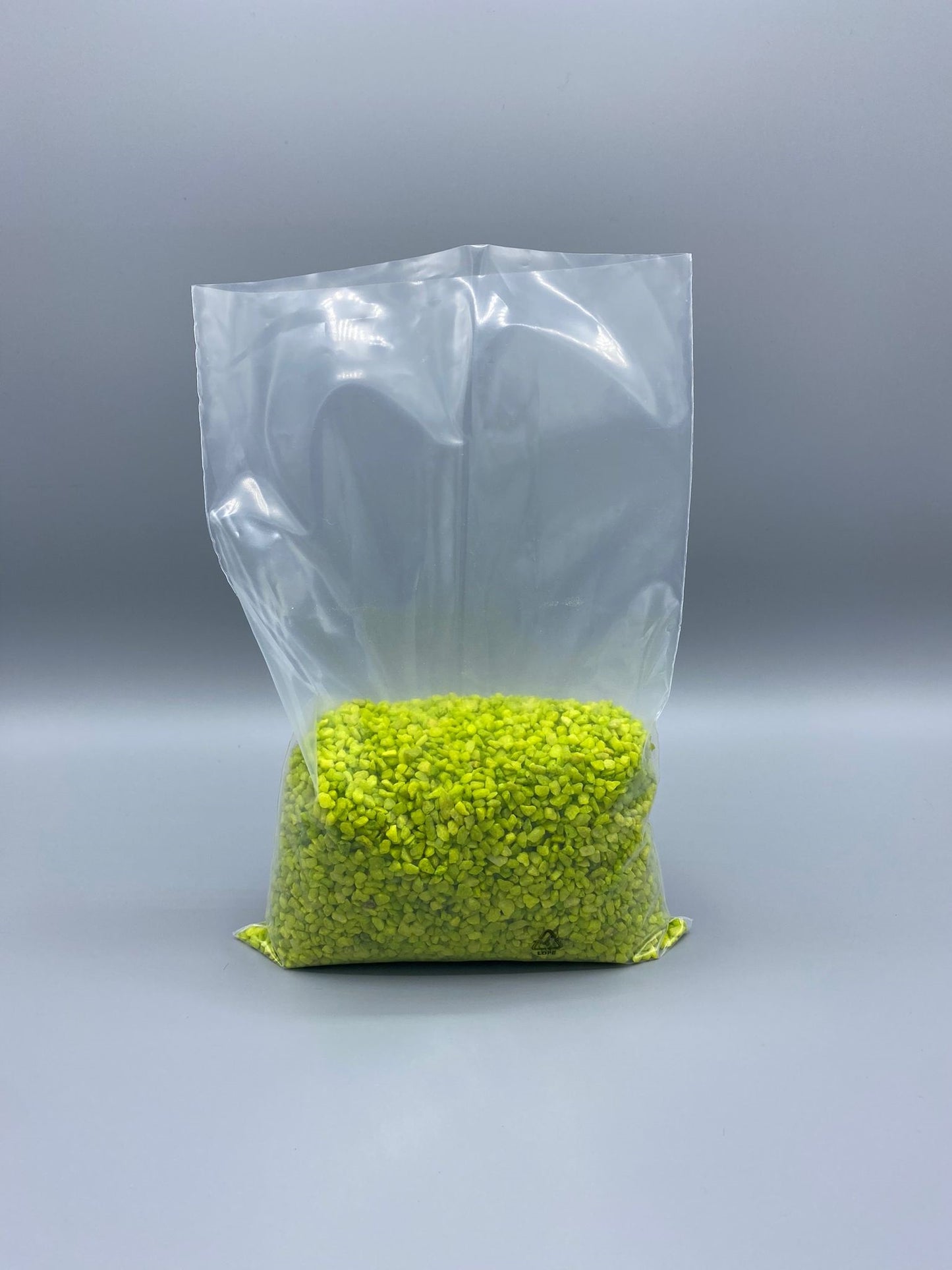 LDPE Flachbeutel 50µ transparent