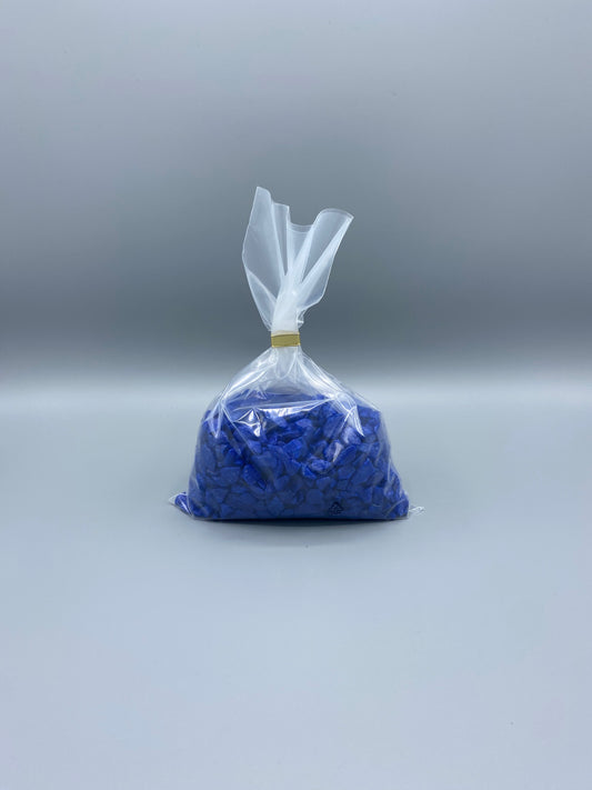 LDPE Flachbeutel 50µ transparent