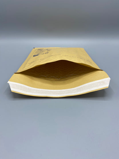Luftpolster-Versandtaschen