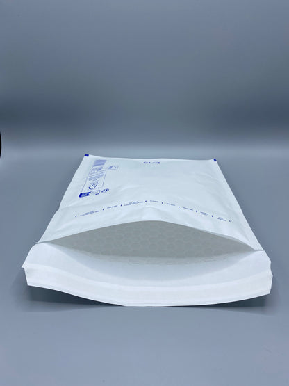 Luftpolster-Versandtaschen