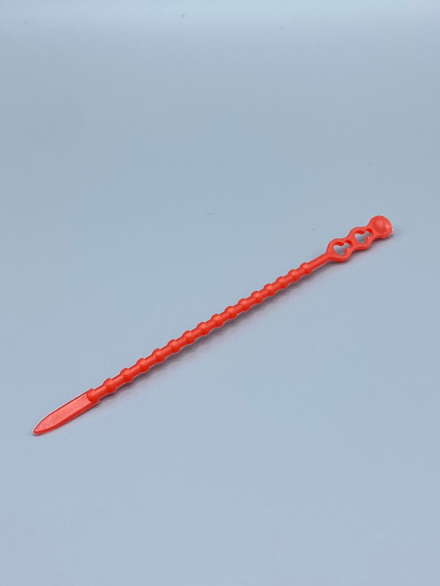 Blitzbinder rot