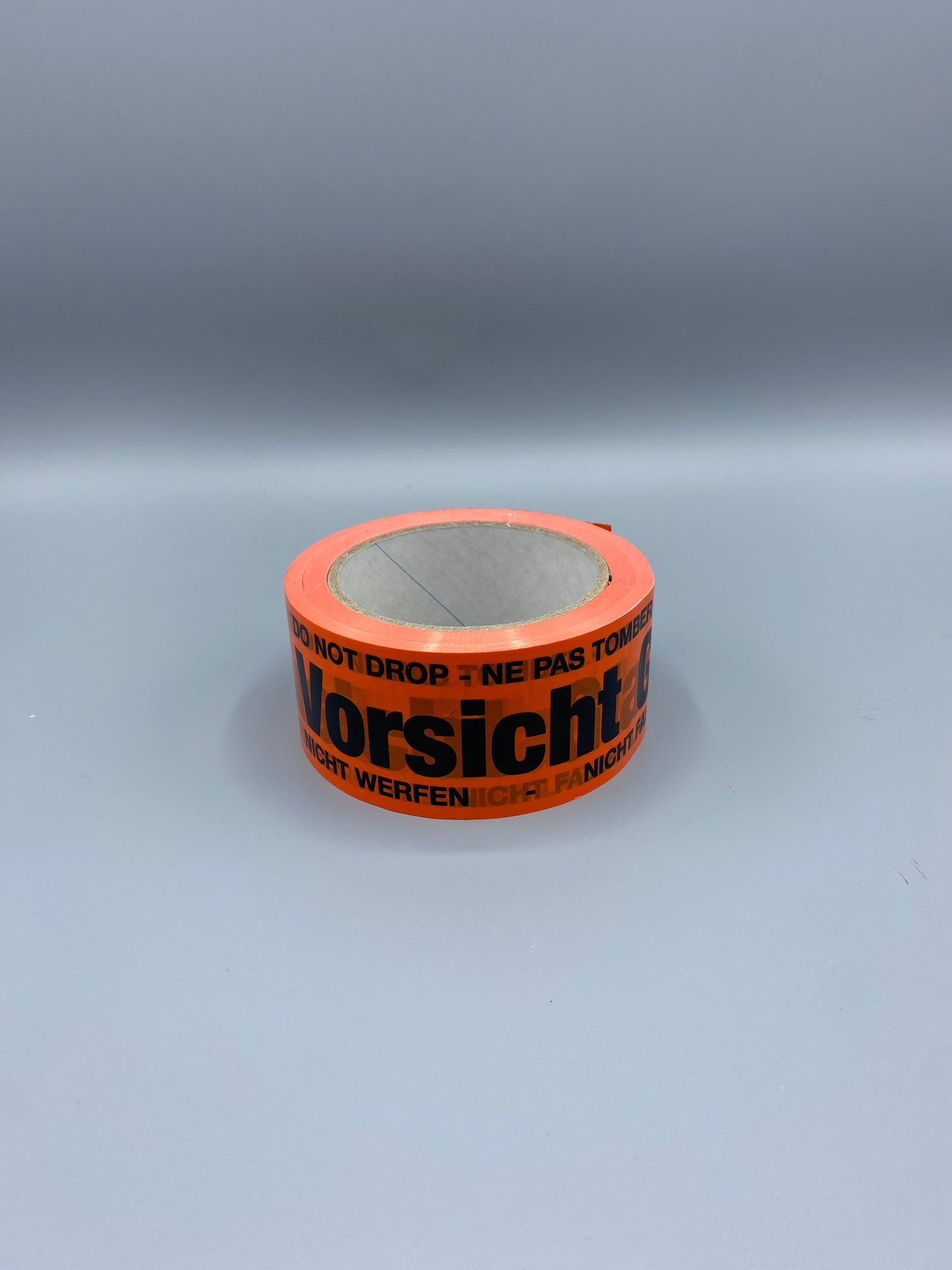 Warnklebebänder