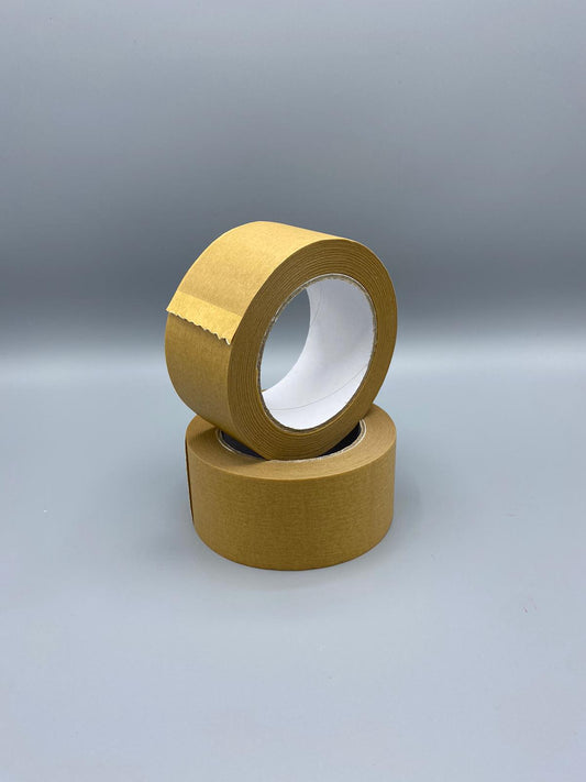 Packbänder Klebeband